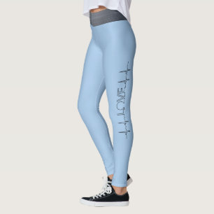 Leggings Chic élégant et tendance