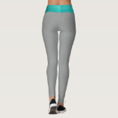 Leggings Chic élégant et tendance (Dos)