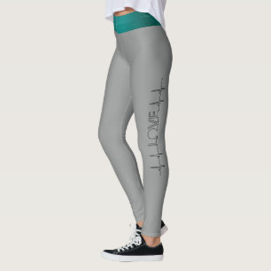 Leggings Chic élégant et tendance