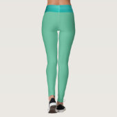 Leggings Chic élégant et tendance (Dos)