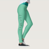 Leggings Chic élégant et tendance (Droite)