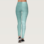 Leggings Chic Girly Mint<br><div class="desc">Chic Girly Mint</div>