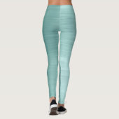 Leggings Chic Girly Mint (Dos)