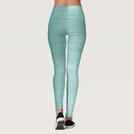 Leggings Chic Girly Mint (Dos)