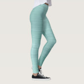 Leggings Chic Girly Mint (Droite)