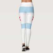 Leggings Chicago (Dos)