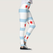 Leggings Chicago (Droite)