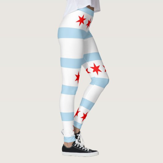 Leggings Chicago (Droite)