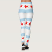 Leggings Chicago (Dos)