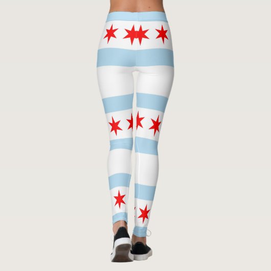 Leggings Chicago (Dos)