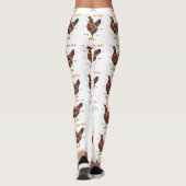 Leggings Chicken (Dos)