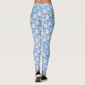 Leggings Chien (Dos)
