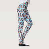 Leggings Chien (Droite)