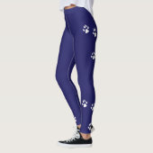 Leggings Chien (Gauche)