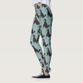 Leggings Chien de montagne bernois (Gauche)