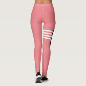 Leggings Chien de montagne bernois (Dos)