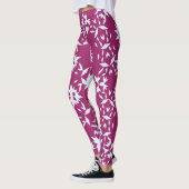 Leggings Chien Penrose (Gauche)