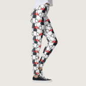 Leggings Chien Scottie (Droite)