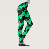 Leggings Chien Scottie (Droite)