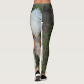 Leggings Chih Tzu (Dos)