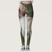 Leggings Chih Tzu (Devant)