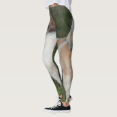 Leggings Chih Tzu (Gauche)