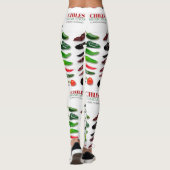 Leggings Chiles Fresh and Dry Thunder_Cove (Dos)