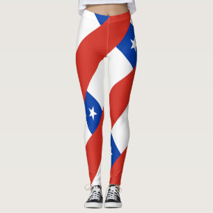 Leggings Chili