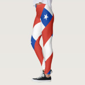 Leggings Chili (Gauche)