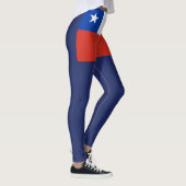 Leggings Chili (Droite)