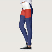 Leggings Chili (Gauche)