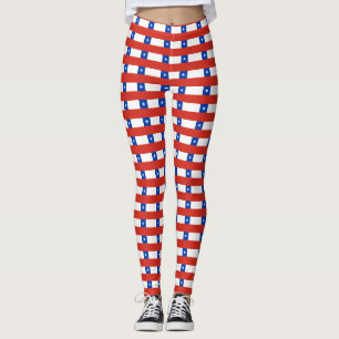 Leggings Chili