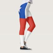 Leggings Chili (Droite)