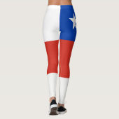 Leggings Chili (Dos)