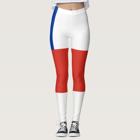 Leggings Chili (Devant)