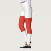 Leggings Chili (Gauche)