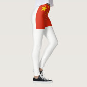 Leggings Chine (Droite)