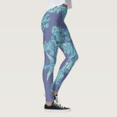 Leggings Chintz 1931 (Droite)