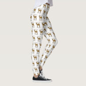 Leggings Chip chocolat Cookie Doe (Droite)