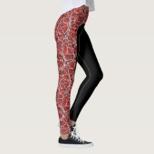 Leggings Choisissez les légendes de l'effet de créature de  (Droite)