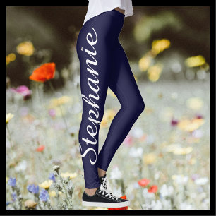 Leggings CHOISISSEZ VOS guêtres faites sur commande de yog