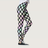 LEGGINGS CHOIX D'ÉCHECS EN PLEIN AIR (Droite)