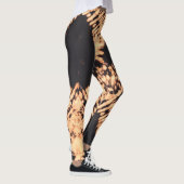 LEGGINGS CHOSE SAUVAGE (Droite)