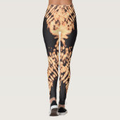 LEGGINGS CHOSE SAUVAGE (Dos)