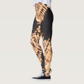 LEGGINGS CHOSE SAUVAGE (Gauche)