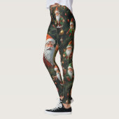 Leggings Christmas (Gauche)