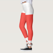 Leggings Christmas Gnomes (Gauche)