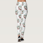 Leggings Christmas Gnomes (Dos)