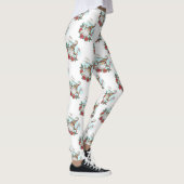 Leggings Christmas Gnomes (Droite)