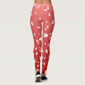 Leggings Christmas Snowman (Dos)